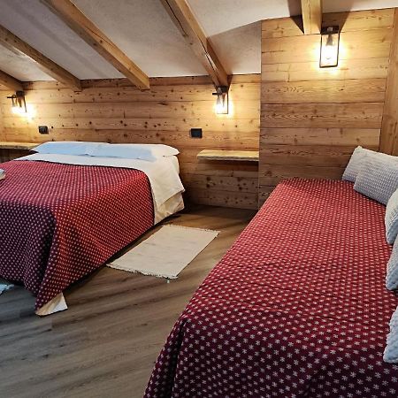 A Casa Da Elide Otel Aymavilles Dış mekan fotoğraf