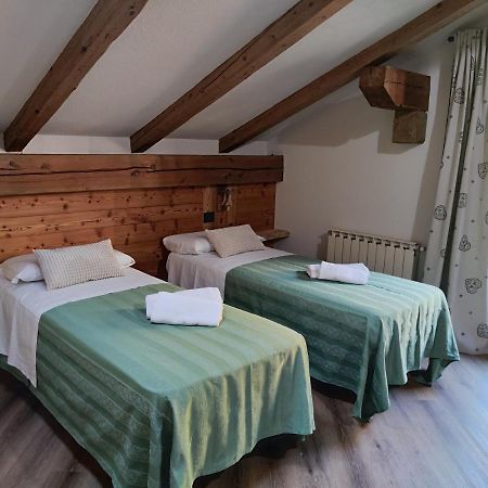 A Casa Da Elide Otel Aymavilles Dış mekan fotoğraf