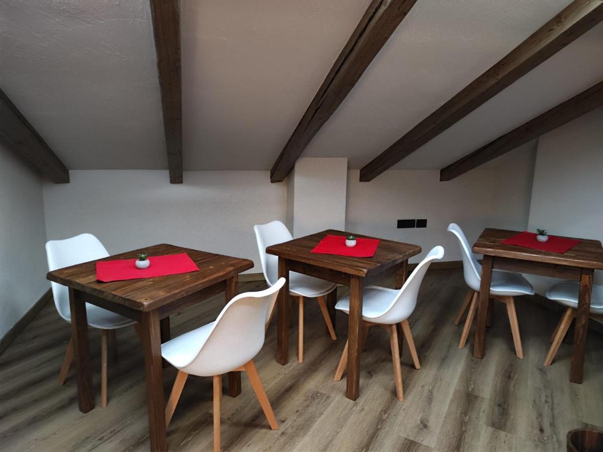 A Casa Da Elide Otel Aymavilles Dış mekan fotoğraf
