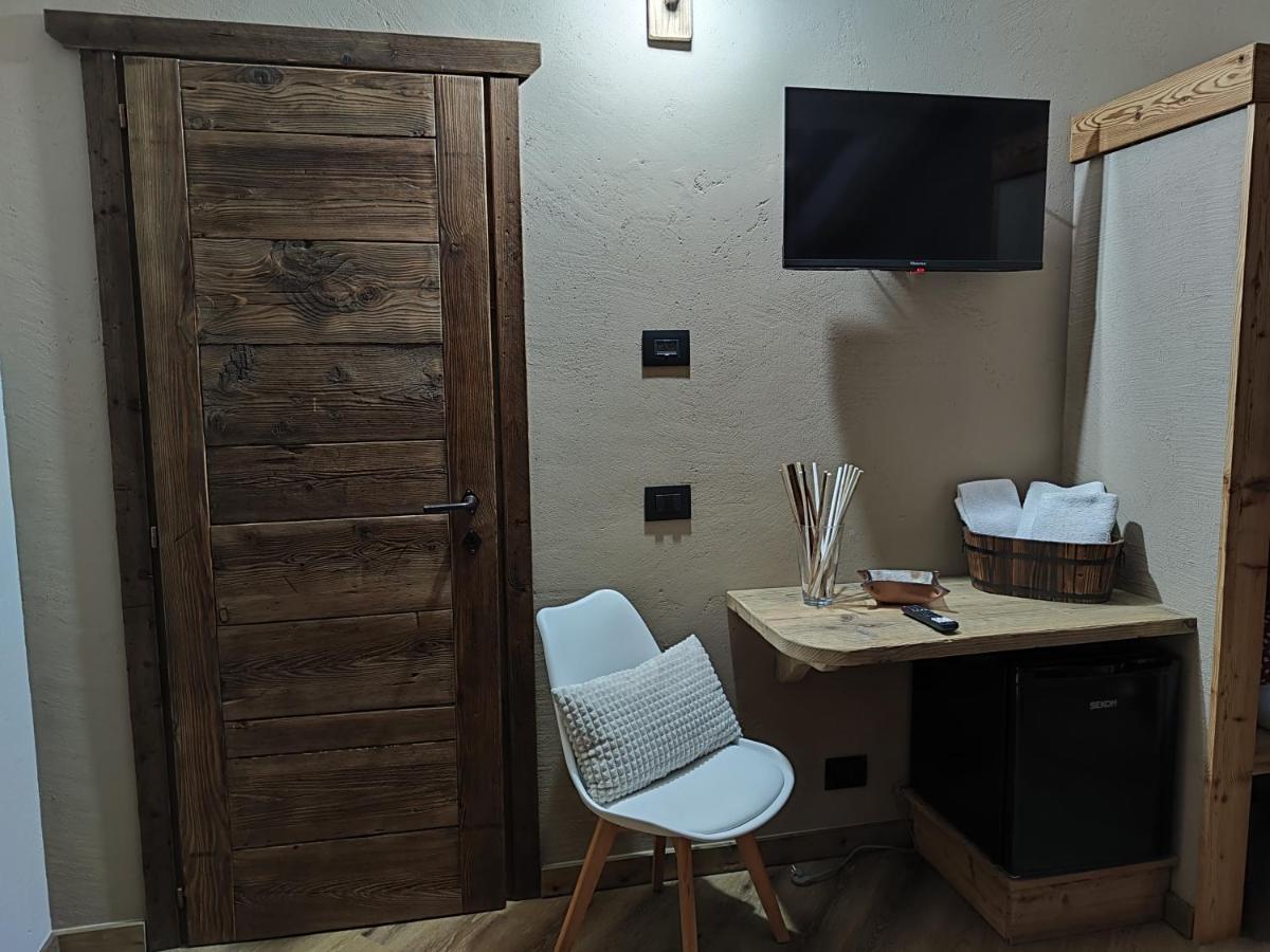 A Casa Da Elide Otel Aymavilles Dış mekan fotoğraf
