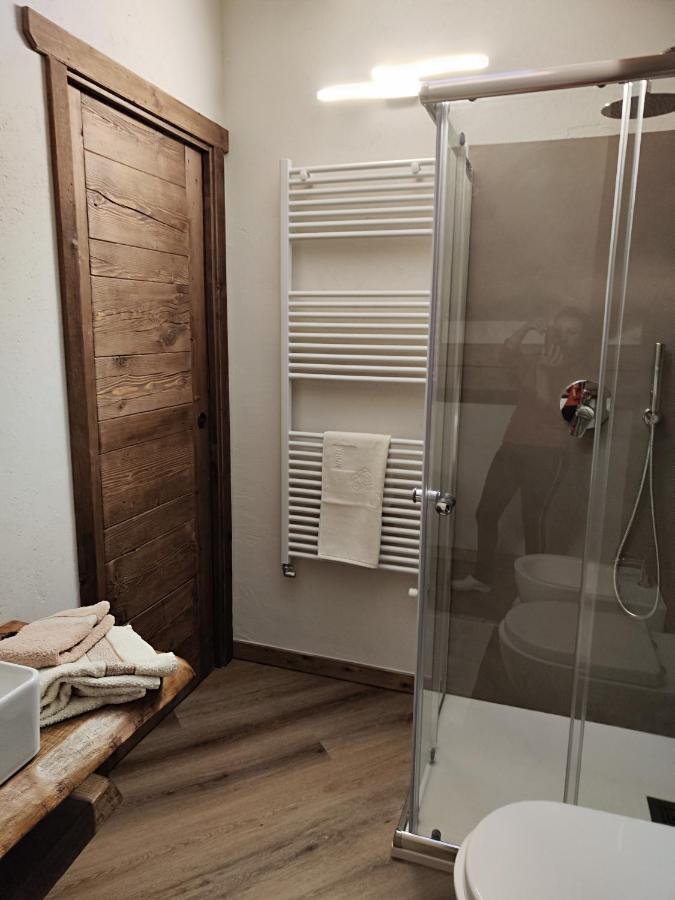 A Casa Da Elide Otel Aymavilles Dış mekan fotoğraf