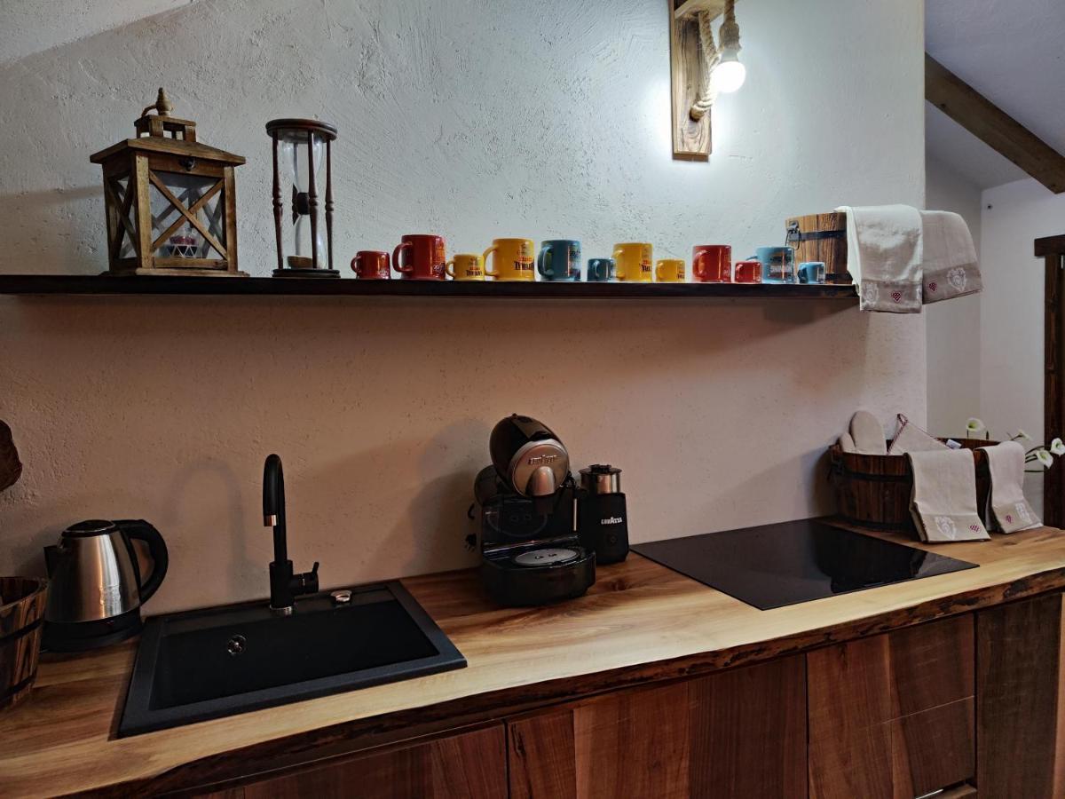A Casa Da Elide Otel Aymavilles Dış mekan fotoğraf