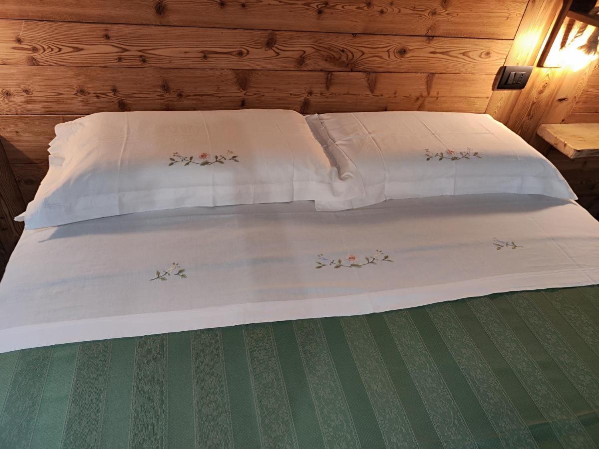 A Casa Da Elide Otel Aymavilles Dış mekan fotoğraf